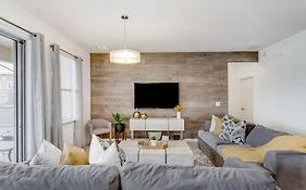 Veranda Palms 8 Bedroom Home With Pool - 1722